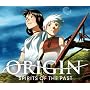 Origin: Spirits of The Past