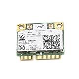 IBM Lenovo 60Y3202 Half Mini PCIe Wireless-N 1000 112BNHMW Intel Centrino