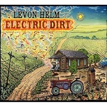 Electric Dirt