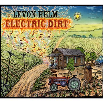 Levon Helm