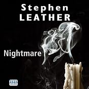 Nightmare: A Jack Nightingale Supernatural Thriller, Book 3 | [Stephen Leather]