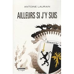 Ailleurs si j'y suis (grands caract�res)