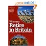 Where to Retire in Britain: Uncovering the Best Locations for Retirement Living
