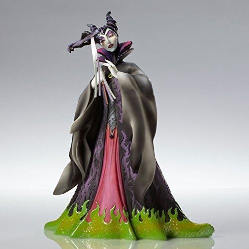 Disney Showcase Maleficent Masquerade by Couture De Force