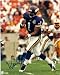Autographed Warren Moon Photo - Minnesota Vikings 8x10 W coa