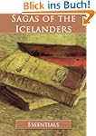 Sagas of the Icelanders (Illustrated): *