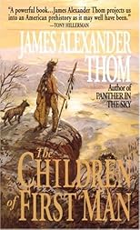 The Children of First Man