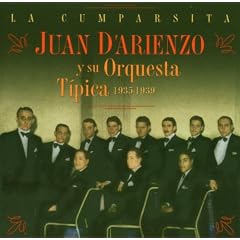 La Cumparsita 1935-39
