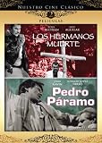 Hermanos Muerte & Pedro Paramo [DVD] [Region 1] [US Import] [NTSC]