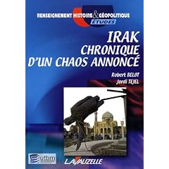 Irak, chronique d'un chaos annonc�