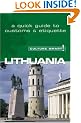 Lithuania - Culture Smart! The Essential Guide to Customs & Culture: The Essential Guide to Customs and Culture