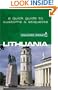 Lithuania - Culture Smart!: a quick guide to customs & etiquette