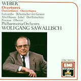 Overtures (Sawallisch)