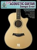 Best Acoustic Guitar Songs Ever - Guitar Recorded Versions