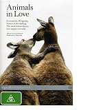 Animals in Love (Les Animaux Amoureux) (PAL/Region 4)