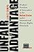 Unfair Advantage: Workers' Freedom of Association in the United States under International Human Rights Standards (A Human Rights Watch Book)