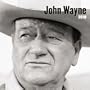 John Wayne 2010 FACES Square Wall (Wall Calendar) (Multilingual Edition)