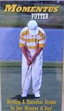 Momentus Putter