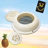 Solar-Ventilator