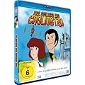 Das Schloss des Cagliostro [Blu-ray]