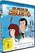 Das Schloss des Cagliostro [Blu-ray]