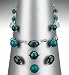(04053248) Autograph Multi Strand Assorted Beads Necklace in Miscellaneous