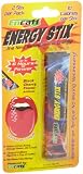 51MvbXvyPbL. SL160  Encaff Energy Stix Black Cherry Flavor, 2 Count Stix