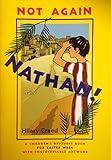 Not again Nathan! : a children's resource book for Easter Week with photocopiable artwork