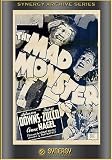 Mad Monster (1942)