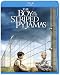 縞模様のパジャマの少年 [Blu-ray]