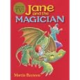 Jane and the Magician (Jane)