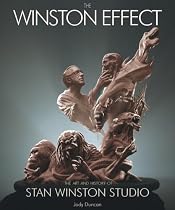 The Winston Effect: Signed Limited Variant Edition