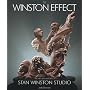The Winston Effect: Signed Limited Variant Edition