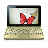 HP Mini 210-1099SE 10.1 inch Vivienne Tam Edition Netbook - 4.25 Hours of Battery Life