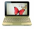 HP Mini 210-1099SE 10.1-Inch Vivienne Tam Edition Netbook - 4.25 Hours of Battery Life