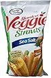 Sensible Portions Garden Veggie Straws 25 oz