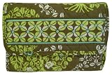 Vera Bradley Euro Wallet in Sittin in a Tree Reviews