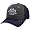 Zephyr Michigan Wolverines Two-tone Slingshot Fitted Hat