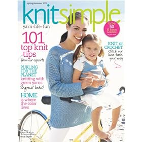 Knit Simple