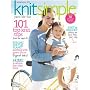 Knit Simple