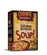 Cugino's Gourmet Foods, Ridiculously Delicious Soups, 8 Cup Chicken Enchilada Soup, 4.3-Ounce Boxes (Pack of 6)