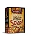 Cugino's Gourmet Foods, Ridiculously Delicious Soups, 8 Cup Chicken Enchilada Soup, 4.3-Ounce Boxes (Pack of 6)