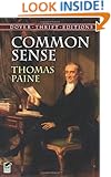 Common Sense (Dover Thrift Editions)