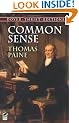 Common Sense (Dover Thrift)