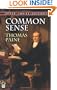 Common Sense (Dover Thrift Editions)