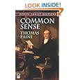 Common Sense (Dover Thrift Editions)