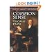 Common Sense (Dover Thrift)