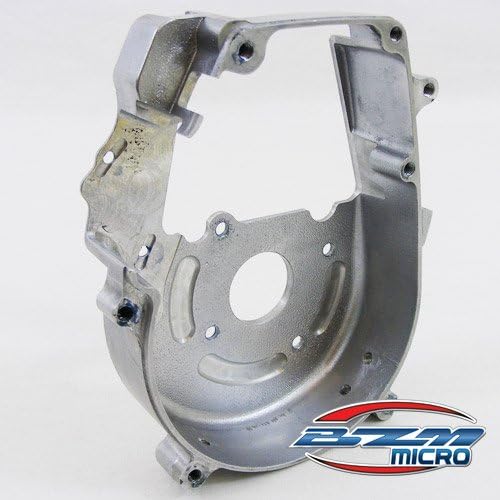BNIB BZM Fan / Ignition Housing