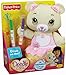 Fisher-Price Doodle Bear Marigold