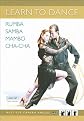 Learn to Dance: Rumba/Samba/Mambo/Cha-Cha (4 Discs) (Learn To Dance Series)